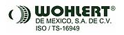 Logo of WOHLERT DE MÉXICO, S.A. De C.V.